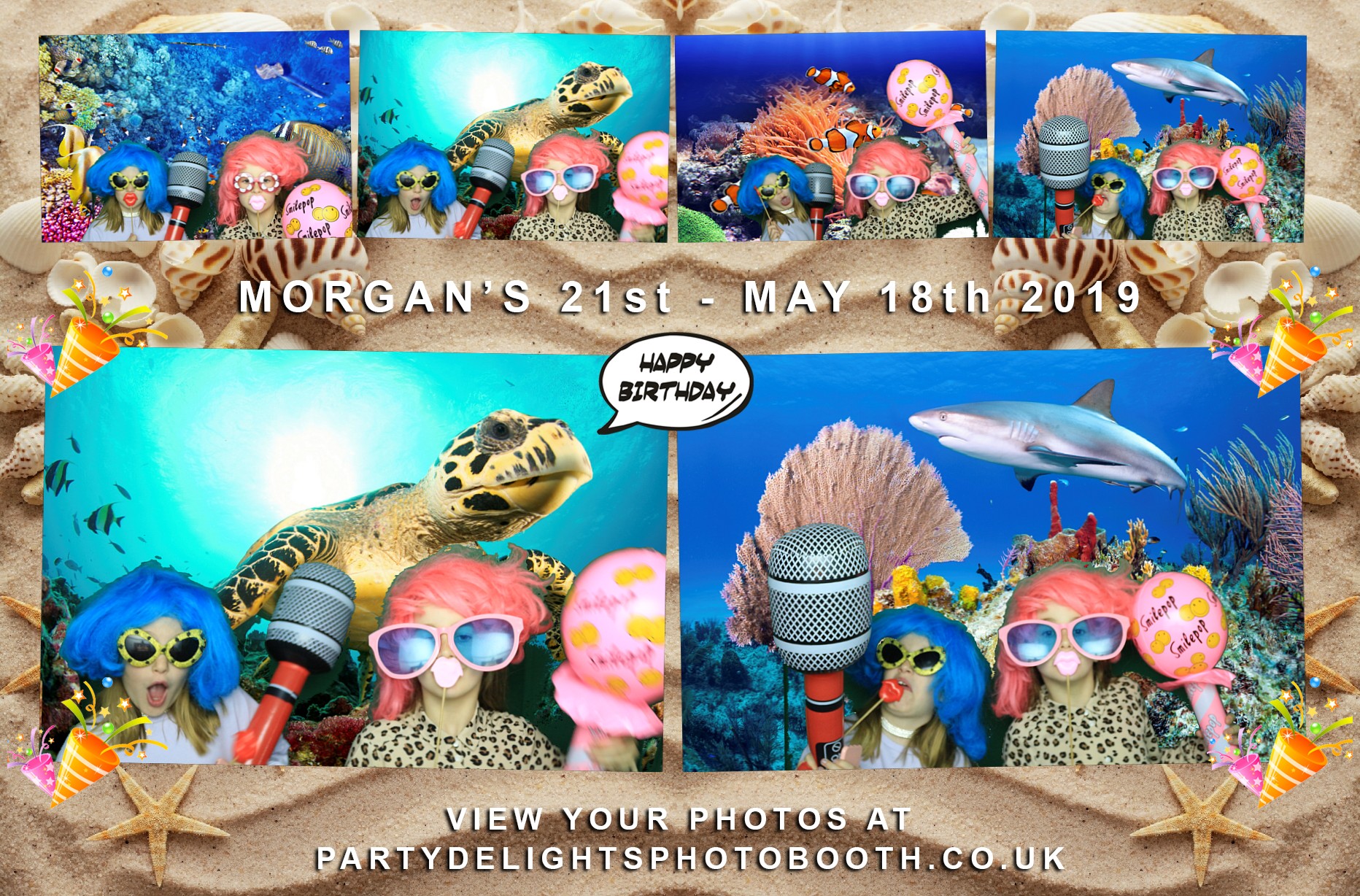 Morgan’s 21st Birthday - Prints | View more photos from the event at gallery.partydelightsphotobooth.co.uk/u/PartyDelightsPhotoBooth/Morgan’s-21st-Birthday-Prints